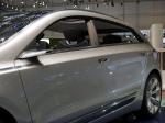 Hyundai HED-2 Genus Concept 2006 года